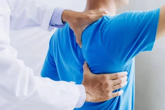 massage therapy