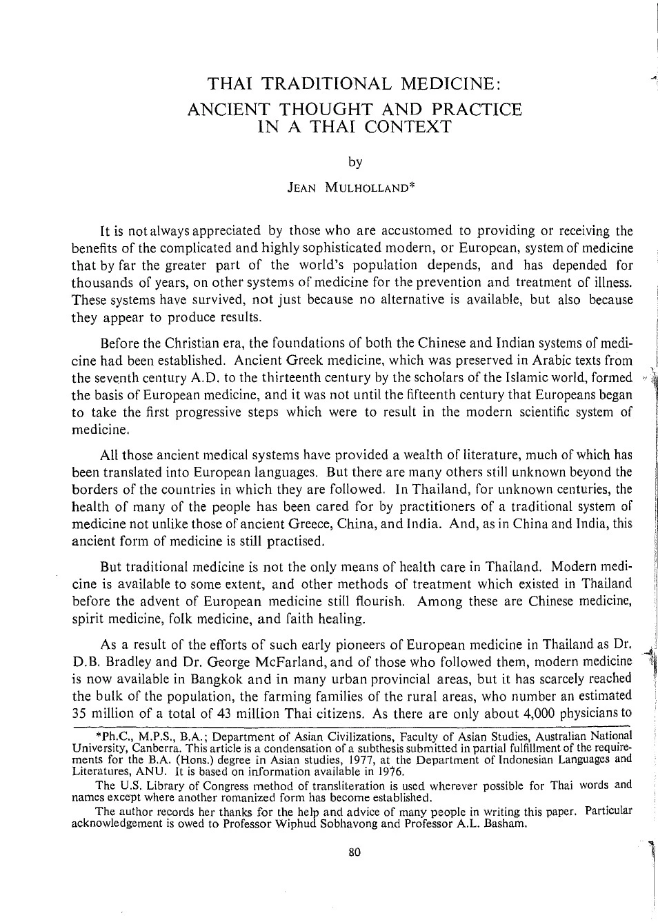 JSS_067_2i_Mulholland_ThaiTraditionalMedicine_page-0001
